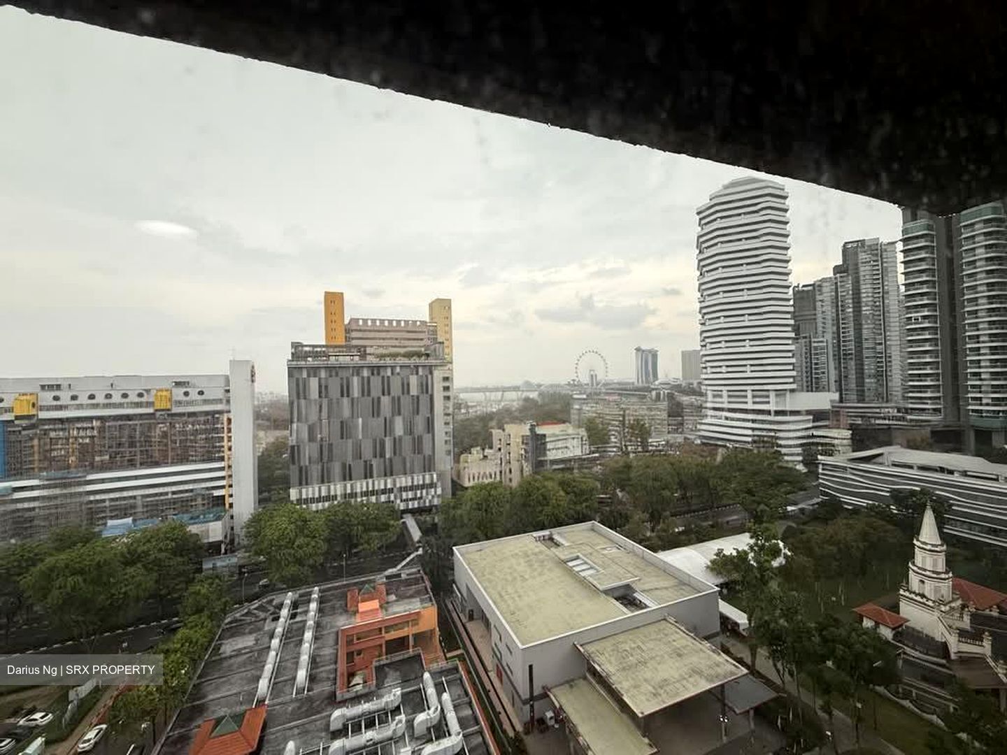 Blk 17 Golden Beach Vista (Kallang/Whampoa), HDB 4 Rooms #595169841